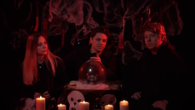 До того как стало страшно [Halloween edition] смотреть онлайн