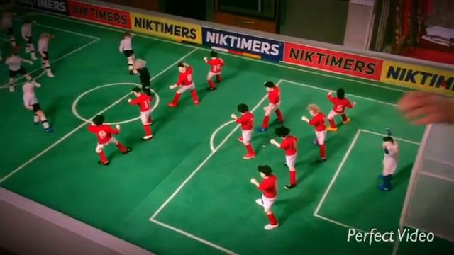 Football ФУТБОЛ. NIKTIMERS. Игровые фрагменты. смотреть онлайн