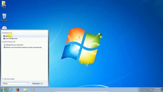 How to make Windows 7 Faster - Faster Gaming 2016/2017 - Free & Fast Speed смотреть онлайн