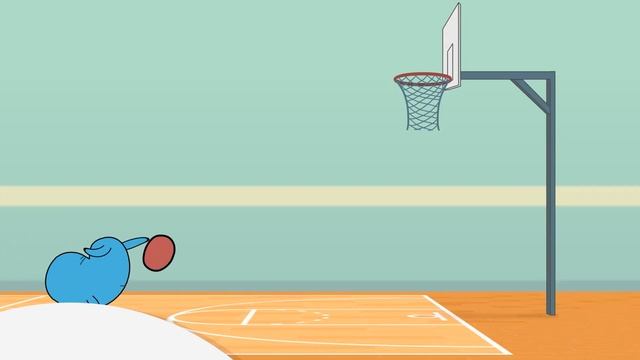 Студенческие работы 2D анимации в Toon Boom Harmony. 2 класс смотреть онлайн