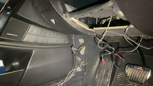 LCI АДАПТИВ В ДОРЕСТ | УСТАНОВКА РЕСТАЙЛИНГОВОЙ АДАПТИВНОЙ ОПТИКИ В ДОРЕСТАЙЛИНГ | S524A BMW E60 смотреть онлайн