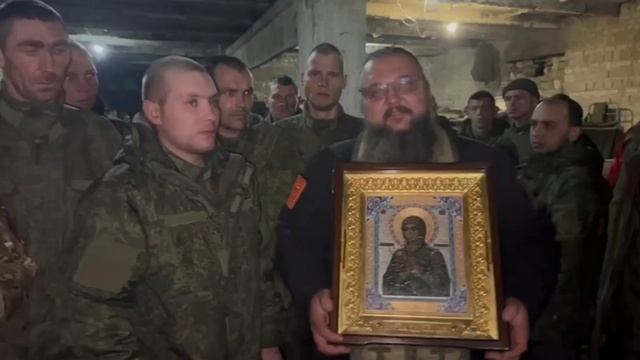 Дорога к святой вечной жизни,сейчас здесь у нас.Со Христом нам не страшно,потому что Он наша Жизнь! смотреть онлайн