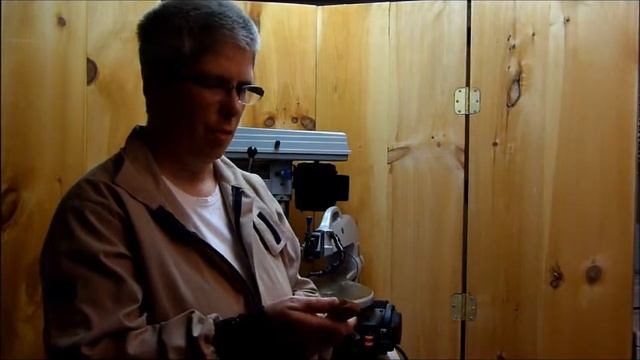 Introduction to the Scroll saw Part 2 смотреть онлайн