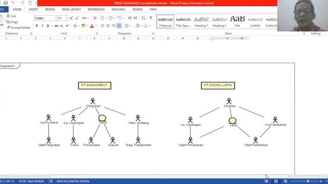 Node diagram смотреть онлайн