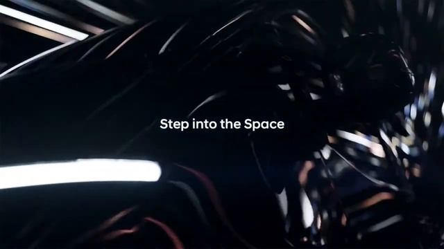 The All-new Hyundai STARIA | Trailer 1