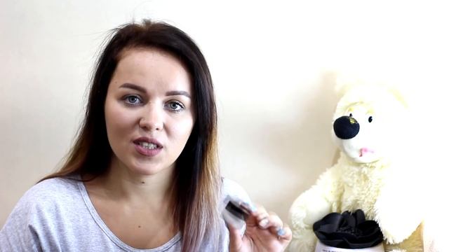 Помадка для бровей PUPA / отзыв / Оформление бровей / Katerina Klim смотреть онлайн