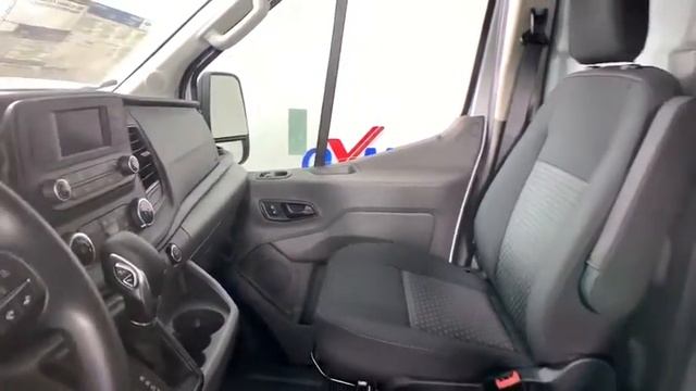 2020 Ford Transit-350 Louisville, Lexington, Elizabethtown, KY New Albany, IN Jeffersonville, IN 42 смотреть онлайн