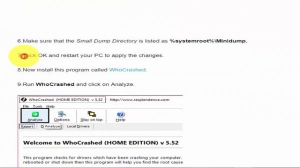 How to Fix Driver Power State Failure Windows 10