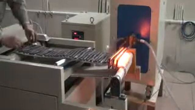 нагрев полосы твч смотреть онлайн