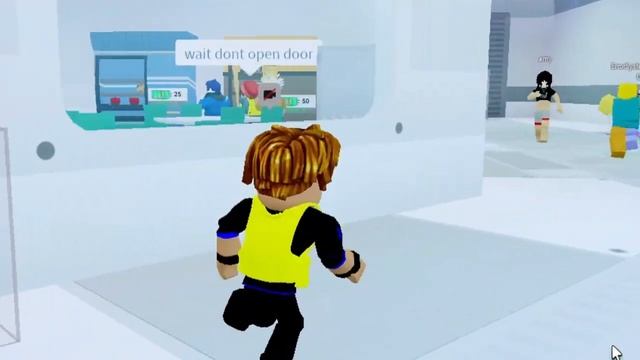 Break In 2 | SCARY LARRY IS BACK?| Roblox смотреть онлайн
