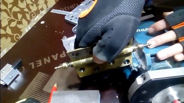 Качественная врезка карточных петель своими руками. Еmbedding card loops with your own hands смотреть онлайн