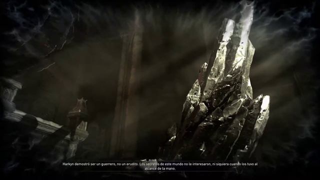 Lords of the Fallen | El gran final - Creditos смотреть онлайн
