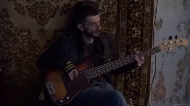 Жадная сказка - 12. Коммуникации (репетиция на ПетМоле 22.04.15) смотреть онлайн