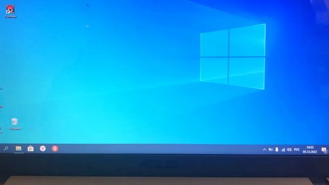 Ноутбук ASUs X540s