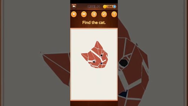 Brain Training Games & Brain Quiz :Tricky Mind Puzzle |Level No 91| Android Gameplay 2020 смотреть онлайн