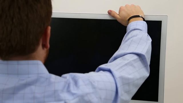 In Motion: Ergotron HX Monitor Arm смотреть онлайн