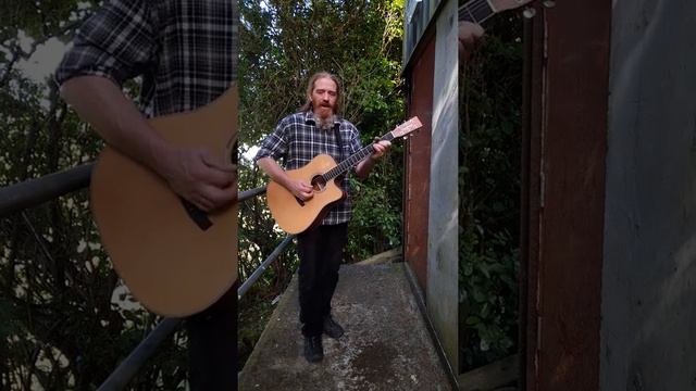 Copper head Road Steve Earl cover смотреть онлайн