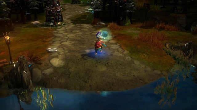Dev Blog - Tarot, the Ageless Oracle смотреть онлайн