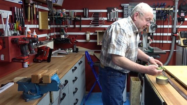 Mixwoch, neue Blastgates, ein Helfer für die Mikrowelle und einige Holzbearbeitungen (@Helia Care) смотреть онлайн