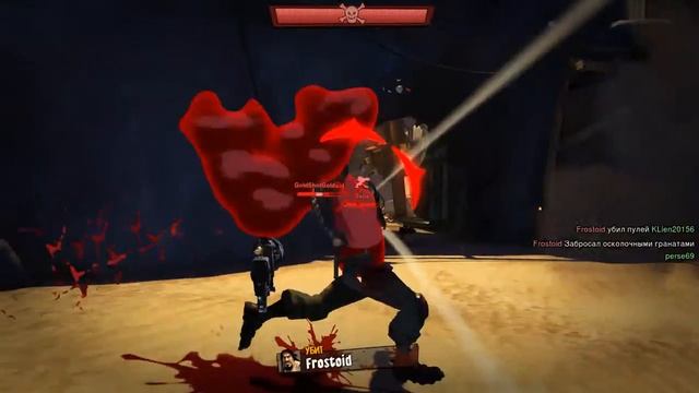 Loadout #1(Кувырок бога)!!!!!!!! смотреть онлайн
