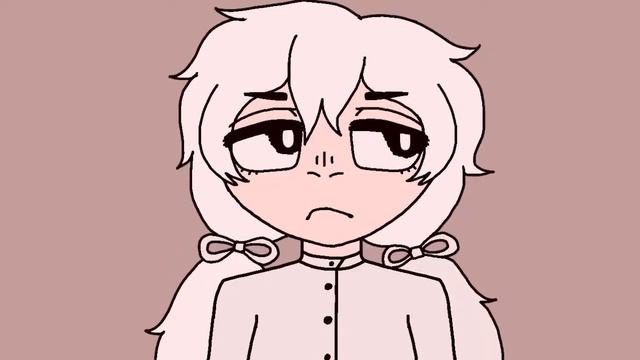 Unreleased / Animation Meme / Q84 Hello Charlotte / !!BLOOD WARNING!! смотреть онлайн