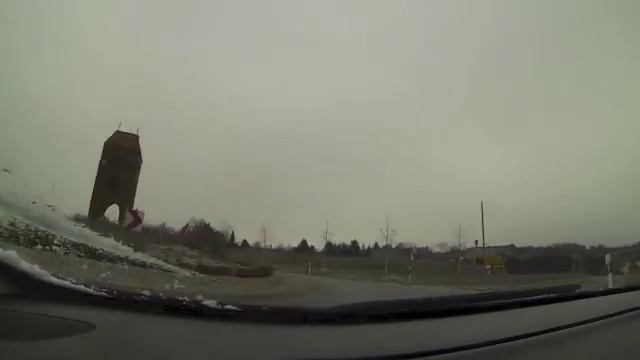 Driving in Dudeldorf смотреть онлайн