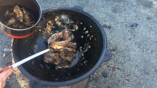 ЛЮБИМОЕ БЛЮДО ХРУЩЕВА И БРЕЖНЕВА - КРЕМЛЕВСКАЯ КУХНЯ СВОИМИ РУКАМИ. смотреть онлайн