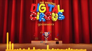 Песня из удивительного цифрового цирка