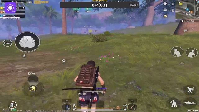 Стрим по Metro Royale с нуля до фулл 6 локалки!!!! смотреть онлайн