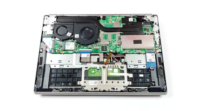 Lenovo ThinkBook 13s - Disassembly And Upgrade Options