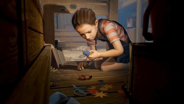ИГРОНОВОСТИ Игры PS5 могут начать пахнуть. Игры Bethesda. Life is Strange 3. Ремейк Gothic. FIFA 21 смотреть онлайн