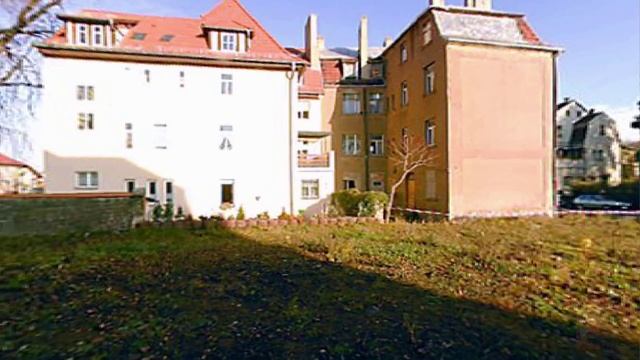 Веймар, Германия (территория бывшего пока связи) - 2008г. смотреть онлайн