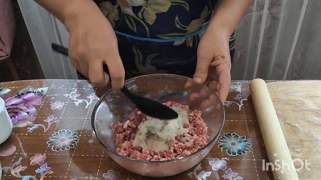 Настоящие татарские пэрэмячи в духовке. Супер рецепт. смотреть онлайн