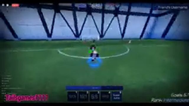 The Best Goals in Duo | Neo Soccer League | (Roblox) ft.@twenty_234 смотреть онлайн