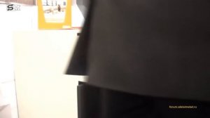 TIP-ON и BLUMOTION от Blum. Принцип работы.