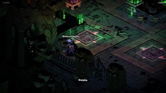 HADES ДЛЯ НОВИЧКОВ - КАК ПОЛУЧИТЬ ЛЕГЕНДАРНЫЕ, ДВОЙНЫЕ И ГЕРОИЧЕСКИЕ ДАРЫ смотреть онлайн