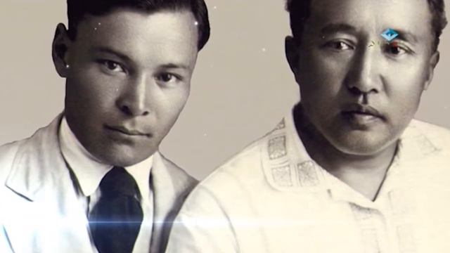 Мұхамедханов Қайым . Будет вечер к 100 летию Мухамедханова К . в театре им Ауэзова смотреть онлайн