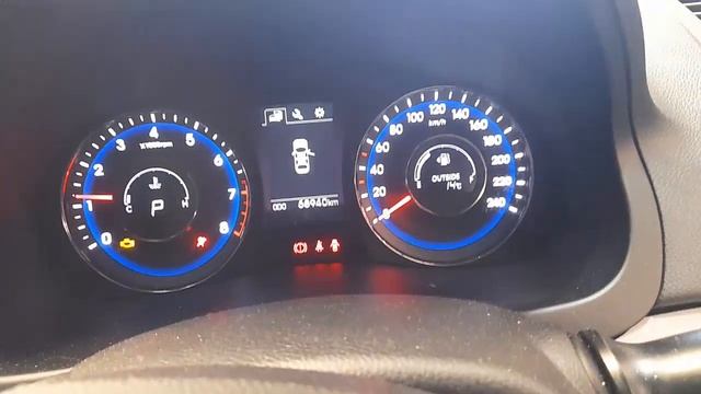 WRECKING 2017 HYUNDAI I40 2.0 AUTOMATIC (C32879) смотреть онлайн