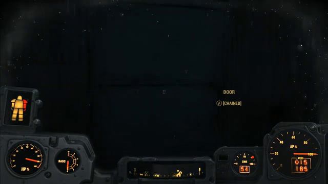 Fallout 4 Part 162: Quincy Police Station смотреть онлайн