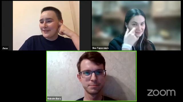 Магистратура: TO BE OR NOT TO BE? [ГОЛОС ИНЯЗА live] смотреть онлайн