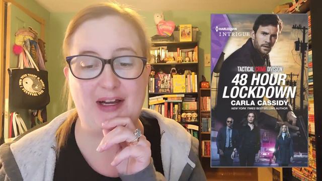 Weekly Reading Vlog | September 16th To October 2nd, 2021 | Week 38