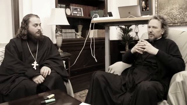 О. Павел Великанов о судьбе Сретенки; обновлённого БогословRU смотреть онлайн