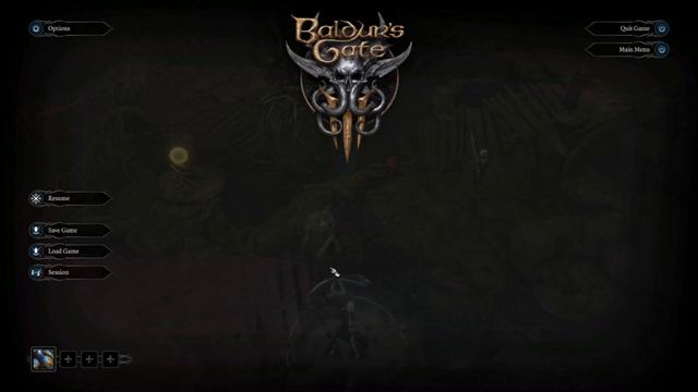 How to Defeat the Hag (Baldurs Gate 3) смотреть онлайн
