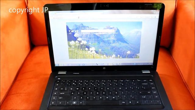 HP G62 B90 ED смотреть онлайн
