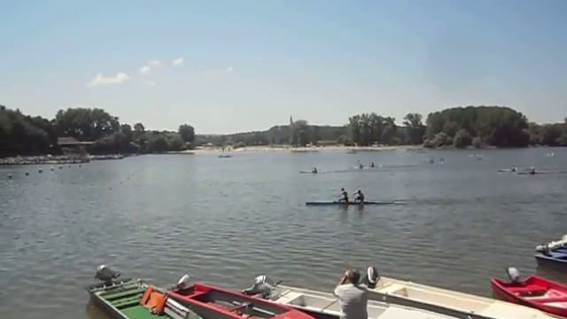 Kajak klub VAL Dostanic Marija смотреть онлайн
