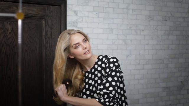 How To: Avoid Frizz & Humidity | Oribe Hair Care