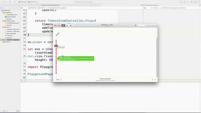 Mobiconf 2016, Alexey Demedetskiy & "Functional MVP architecture for Swift" смотреть онлайн