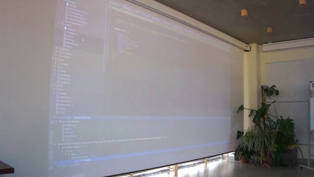 JS Lab_2016_Андрей Колодницкий_Разработка REST сервисов на SailsJS смотреть онлайн