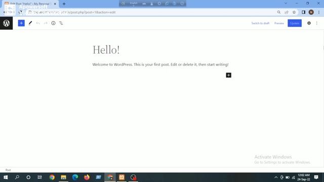 How to disable comments on WordPress | WordPress Bangla Tutorial | Dokkho смотреть онлайн