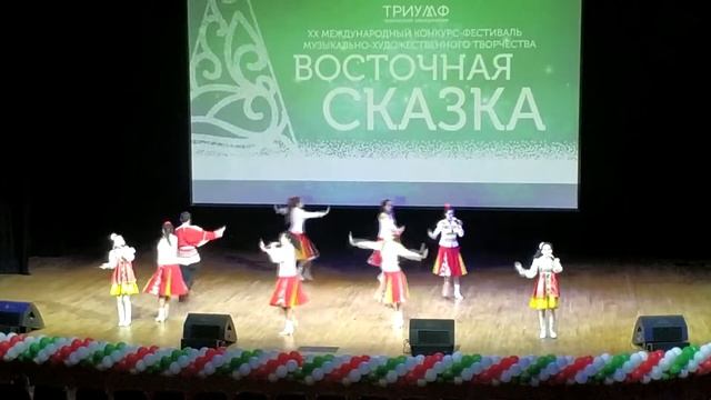 Сапожки Русские - ЭС "Антарес" смотреть онлайн